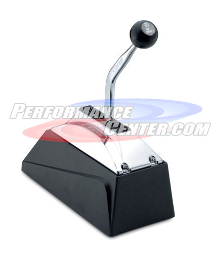 Hurst Pro-Matic 2 Ratchet Automatic Shifter