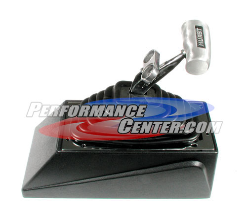 Hurst V-Matic 2 Dual Mode Automatic Shifter