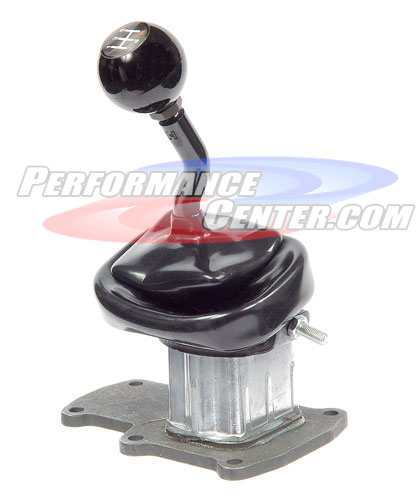 Hurst Competition Plus Manual Shifter