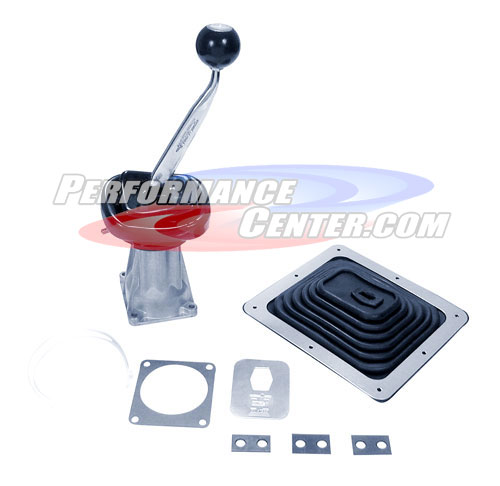 Hurst Competition Plus Manual Shifter