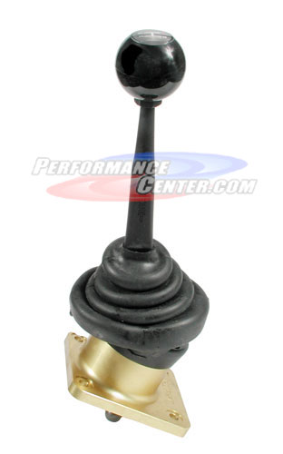 Hurst Billet Plus Manual Shifter