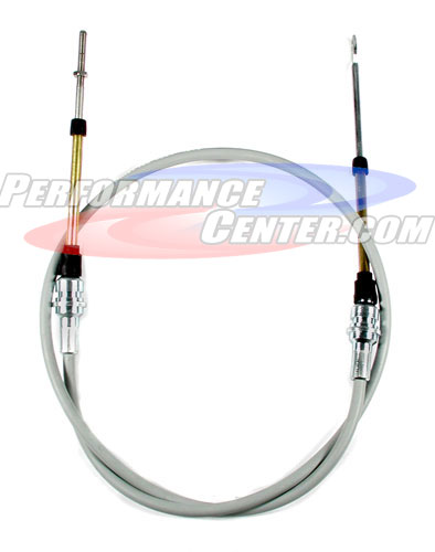 HURST Shifter Cables