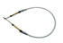 HURST Shifter Cables