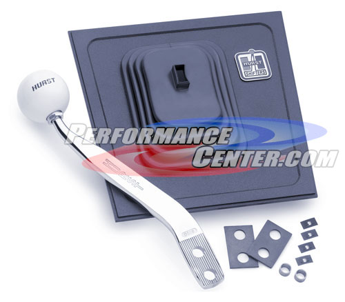 Hurst Competition Stick for Mustang T-5 Transmission