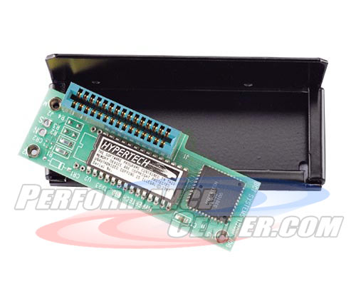 Hypertech Dual Tuning Nitrous Power Module