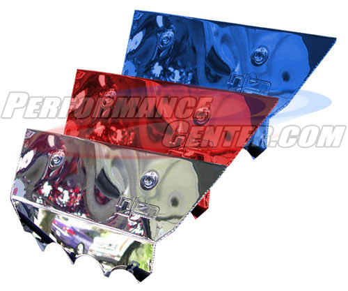 Injen Intake Manifold Covers