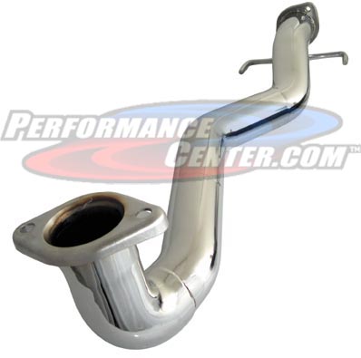 Injen Stainless Steel Exhaust Systems