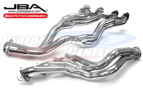 JBA Long Tube Headers