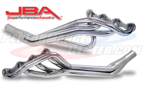 JBA Long Tube Headers