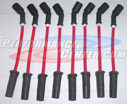 JBA PowerCables Spark Plug Wire Set