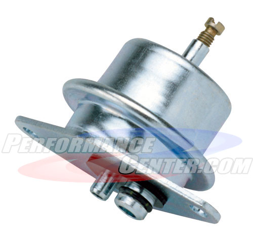 JET Fuel Pressure Regulators