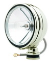KC Hilites 6-Inch Round Daylighter Long Range Light