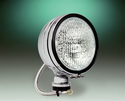 KC Hilites 6-Inch Round Daylighter Flood Light