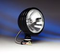 KC Hilites 6-Inch Round Daylighter Driving Light