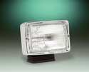 KC Hilites 5x7-Inch Rectangular Flood Light