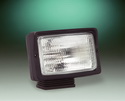 KC Hilites 5x7-Inch Rectangular Flood Light