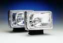 KC Hilites 5x7-Inch Rectangular All-Season Light
