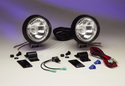 KC Hilites ATV 5-Inch Round Driving Light System