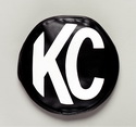 KC Hilites 6-Inch Round Light Covers