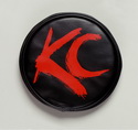KC Hilites 6-Inch Round Light Covers