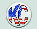 KC Hilites 6-Inch Round Light Covers
