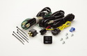 KC Hilites Auxiliary Light Wiring Harness