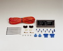 KC Hilites Complete Auxiliary Light Switch Kits