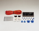 KC Hilites Complete Auxiliary Light Switch Kits