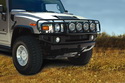 KC Hilites Front Light Bars