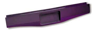 Keystone Restyling Plain Roll Pan
