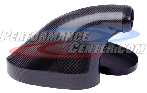 K&N Intake Scoop