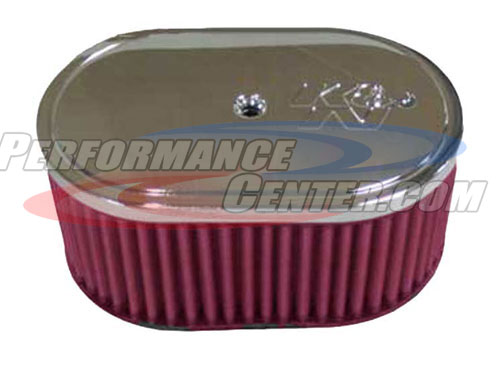 K&N Down Draft Air Cleaners