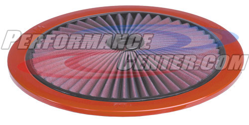 K&N Air Cleaner Lids