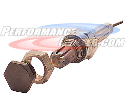 K&N Oxygen Sensor for Gauge Kit