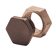 K&N O2 Sensor Bushing & Plugs