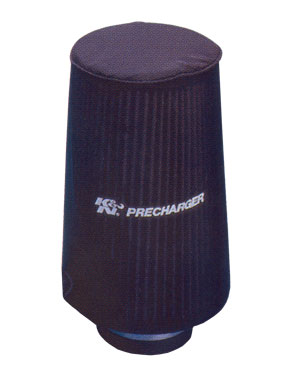 K&N Drycharger Air Filter Wraps