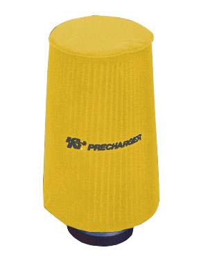 K&N Drycharger Air Filter Wraps