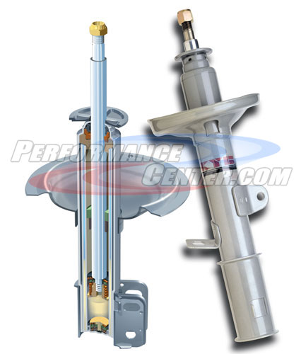 KYB GR-2 Shocks & Struts