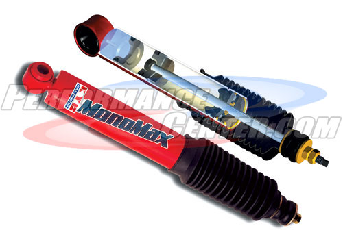 KYB MonoMax Truck & SUV Shocks