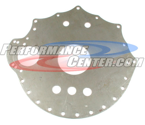 Lakewood Engine Block Plates