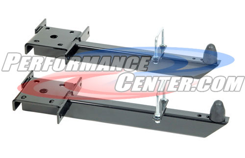 Lakewood Street Traction Bar for Leaf Springs