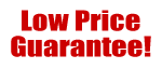 Lowest Prices.
