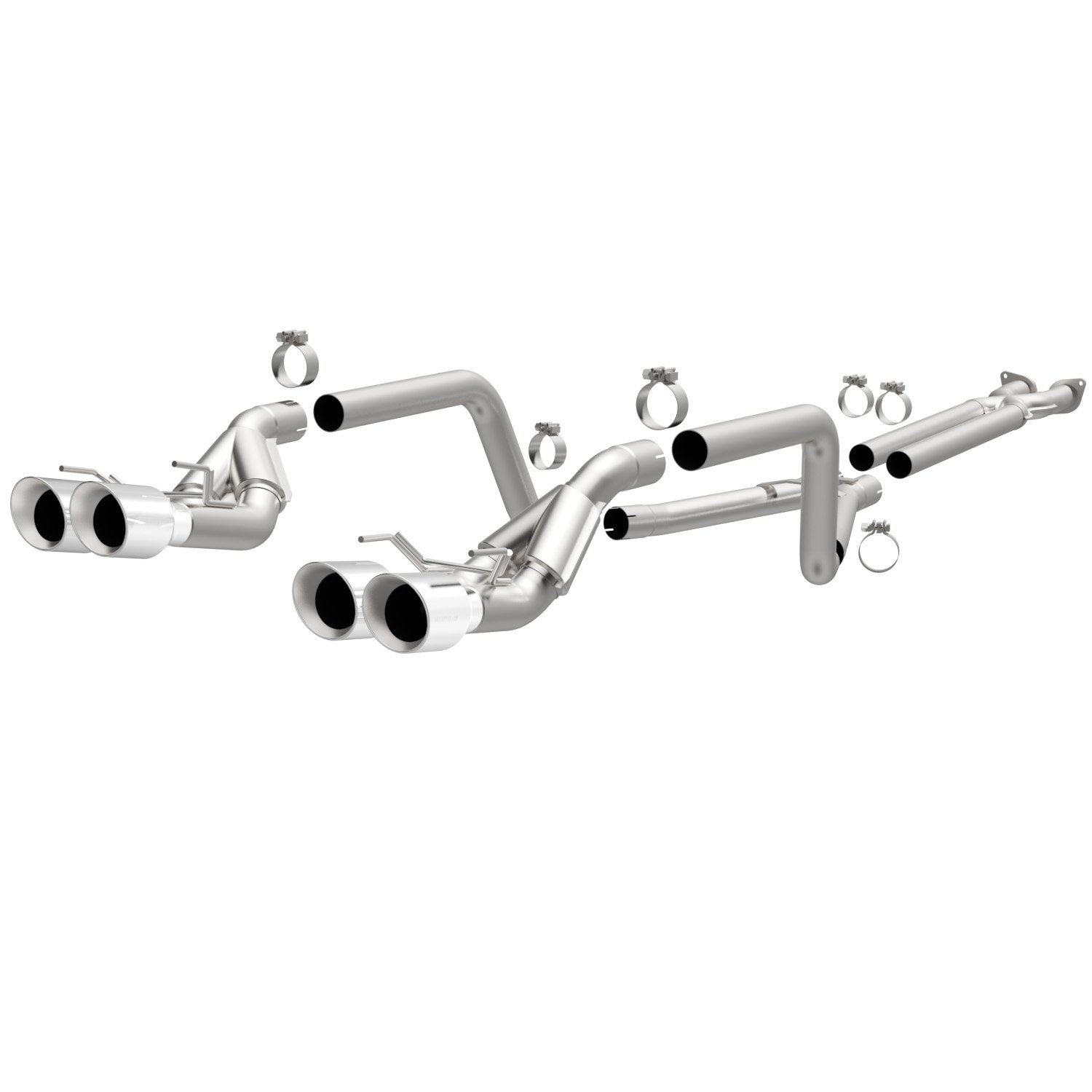 MagnaFlow Race Exhaust System