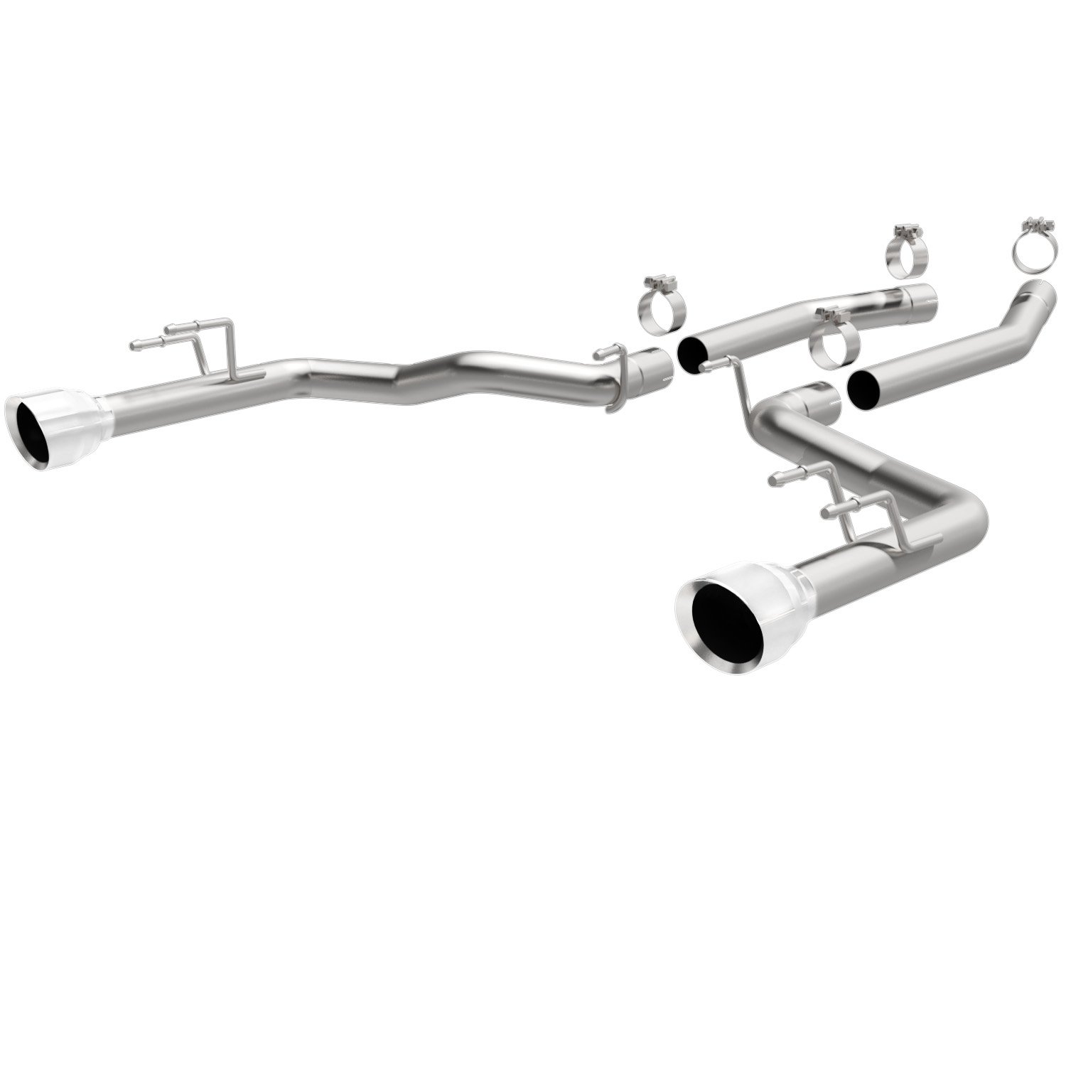 MagnaFlow Race Exhaust System