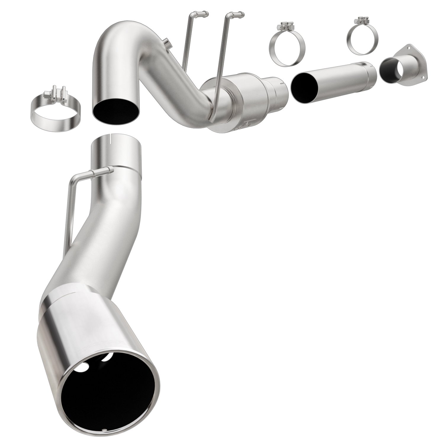 MagnaFlow XL Diesel Exhaust System