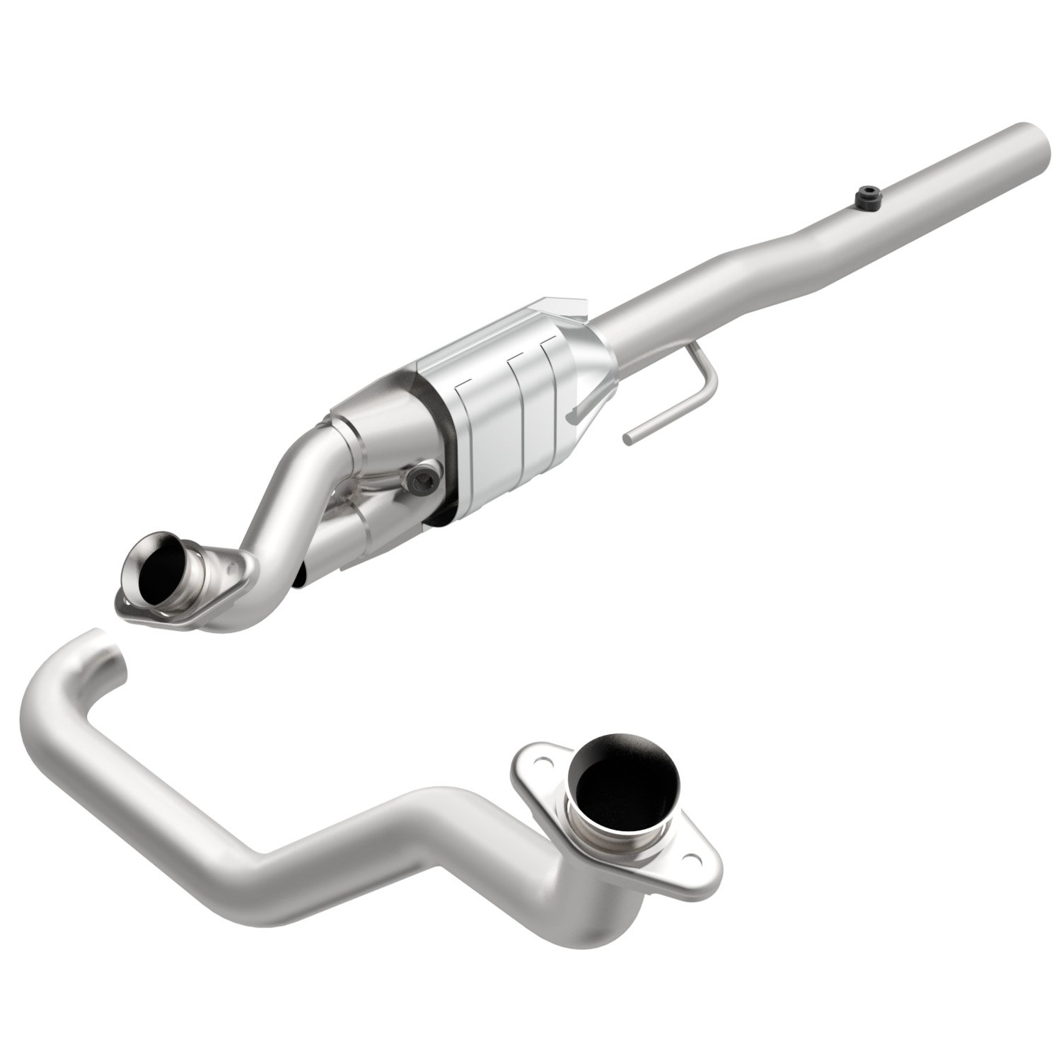 MagnaFlow Catalytic Converter
