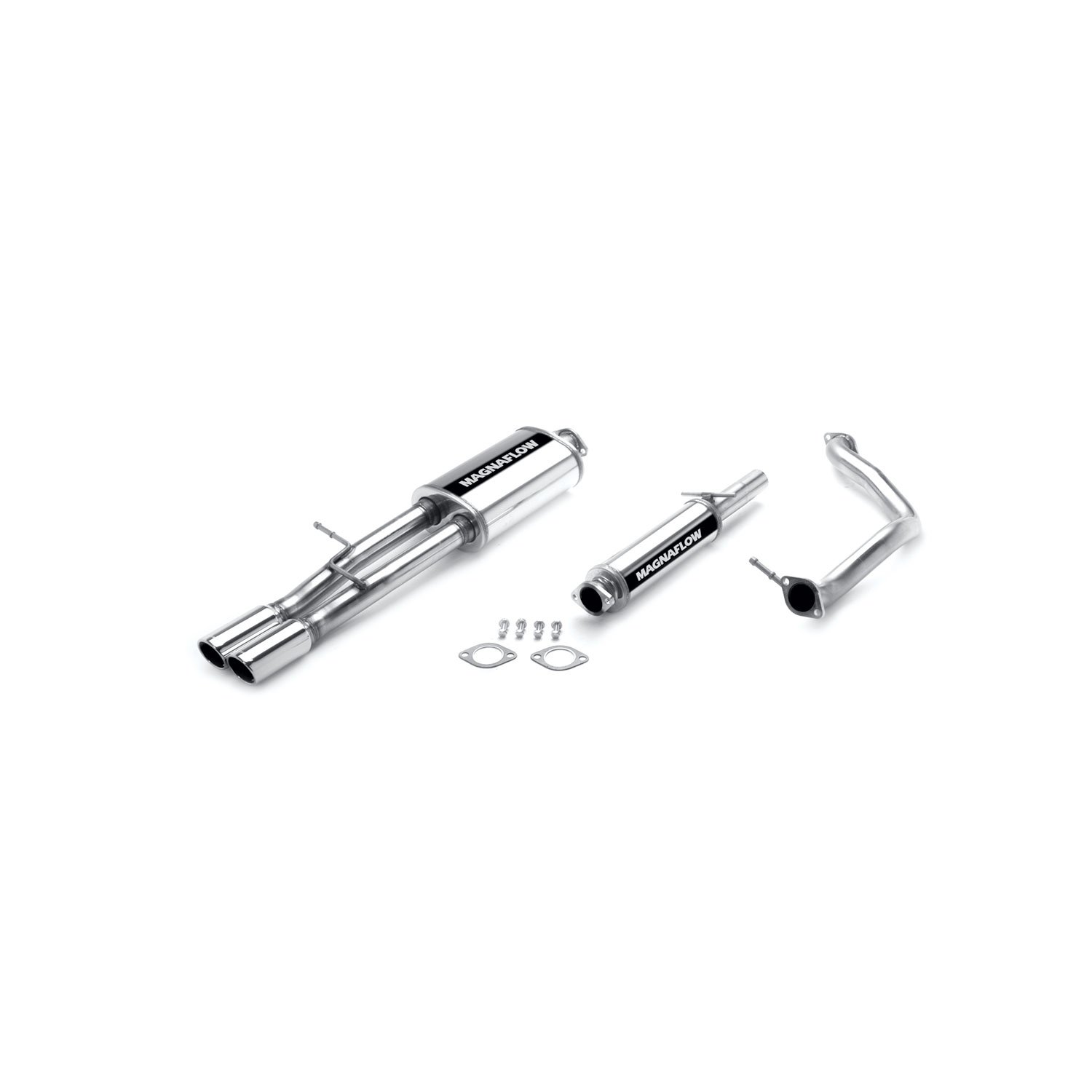 MagnaFlow Sport Exhaust System