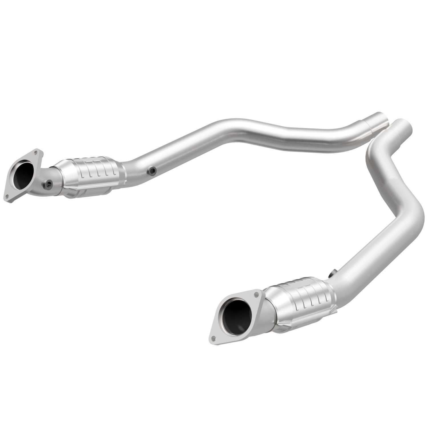 MagnaFlow Catalytic Converter