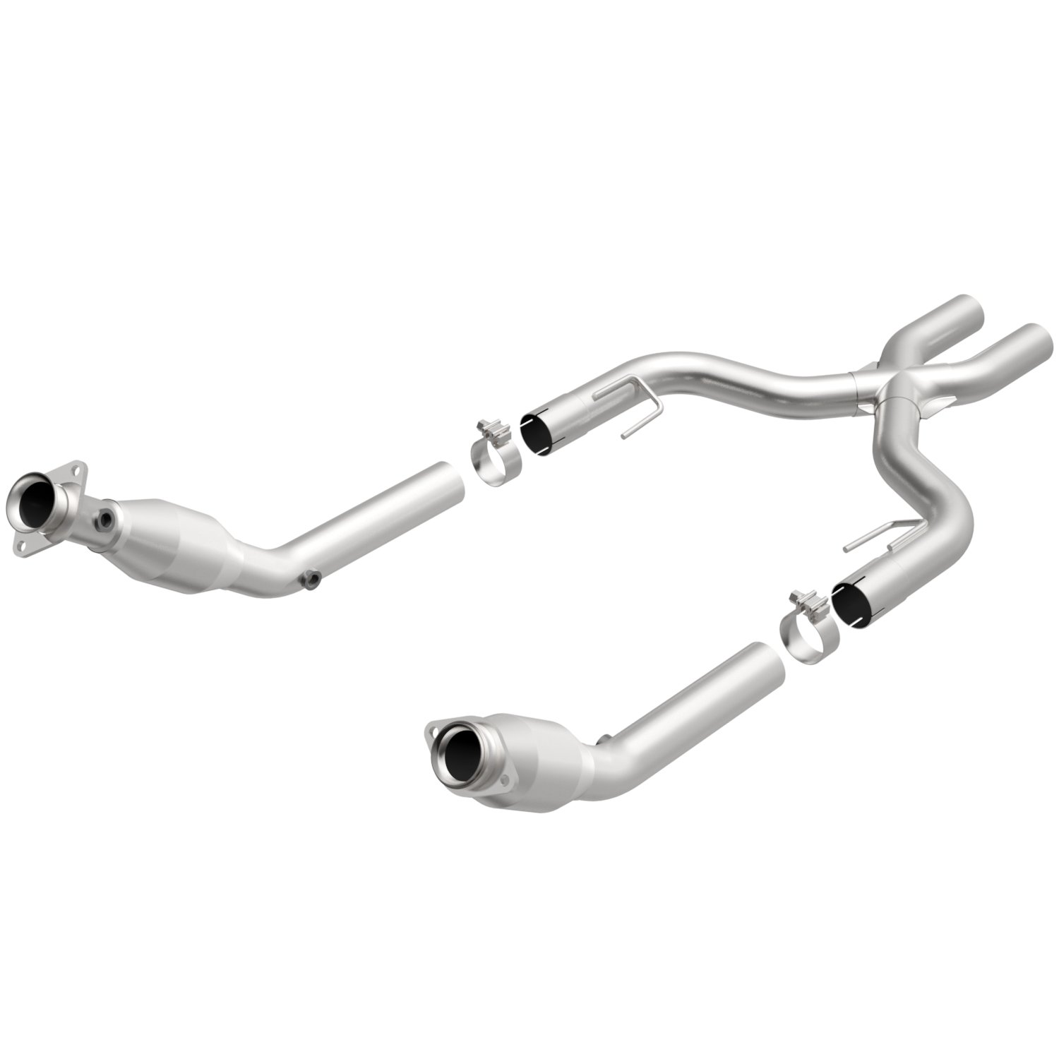 MagnaFlow Catalytic Converter