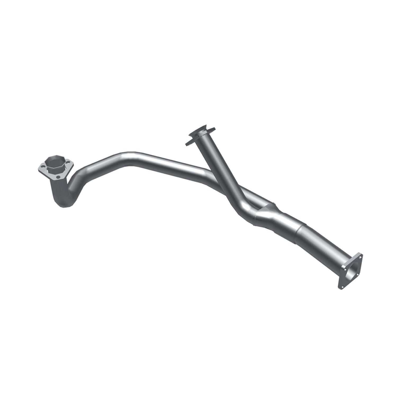 MagnaFlow Exhaust Pipe